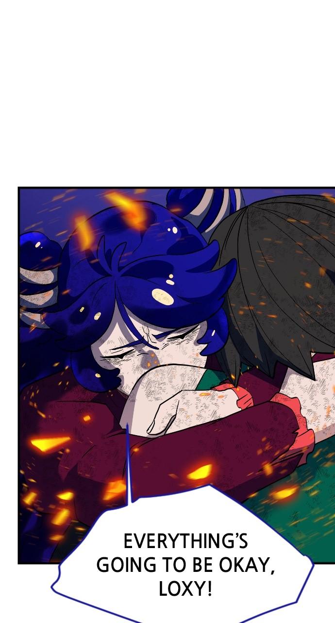 The Last Golden Child Chap 187 - Next Chap 188