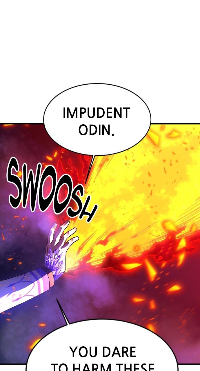 The Last Golden Child Chap 187 - Next Chap 188