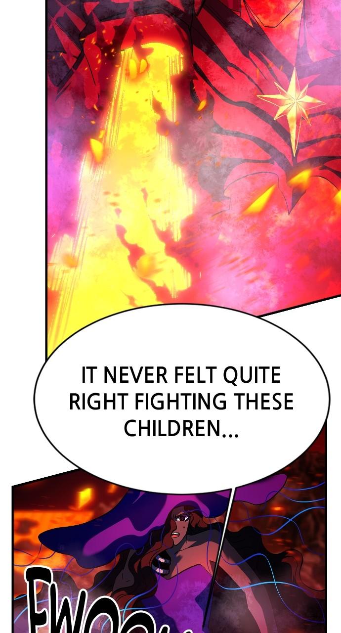 The Last Golden Child Chap 187 - Next Chap 188