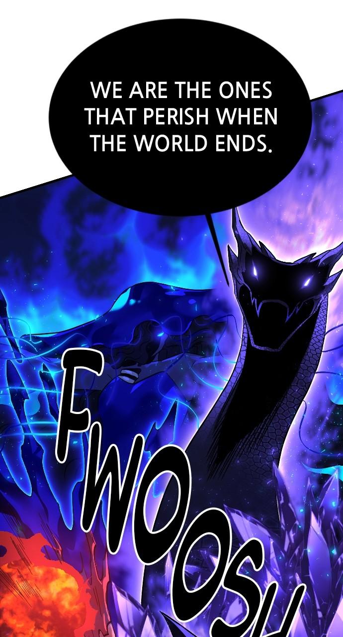 The Last Golden Child Chap 187 - Next Chap 188