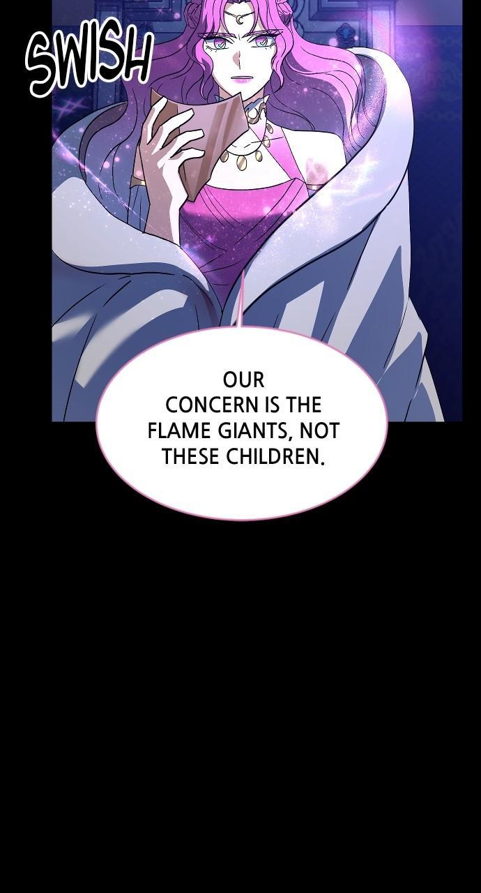 The Last Golden Child Chap 188 - Next Chap 189