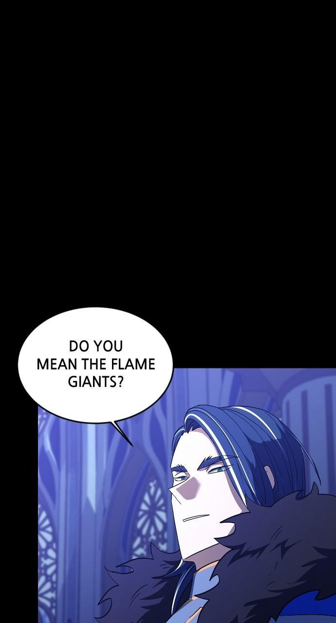 The Last Golden Child Chap 188 - Next Chap 189