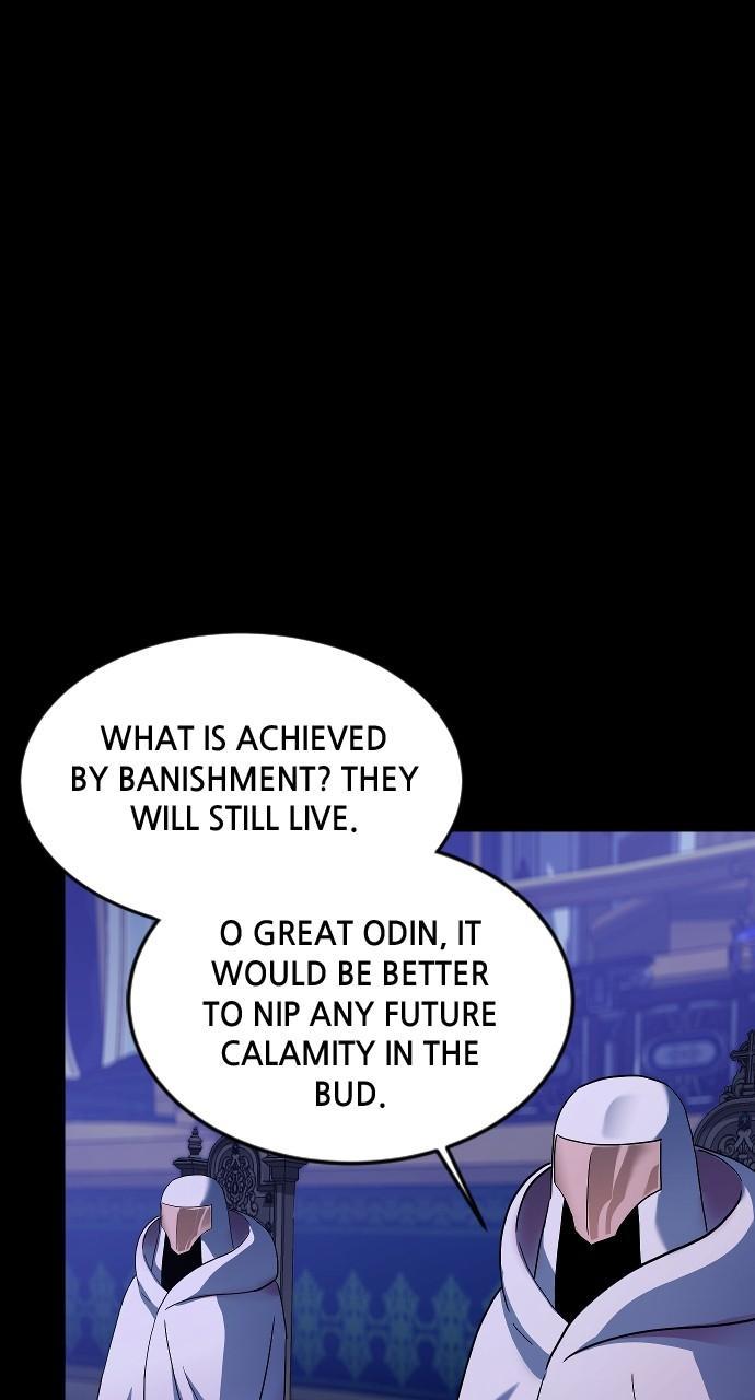 The Last Golden Child Chap 188 - Next Chap 189