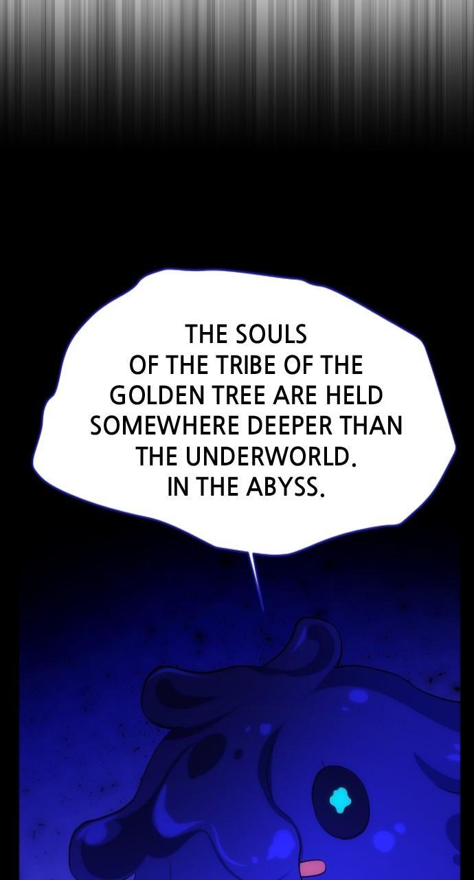 The Last Golden Child Chap 188 - Next Chap 189
