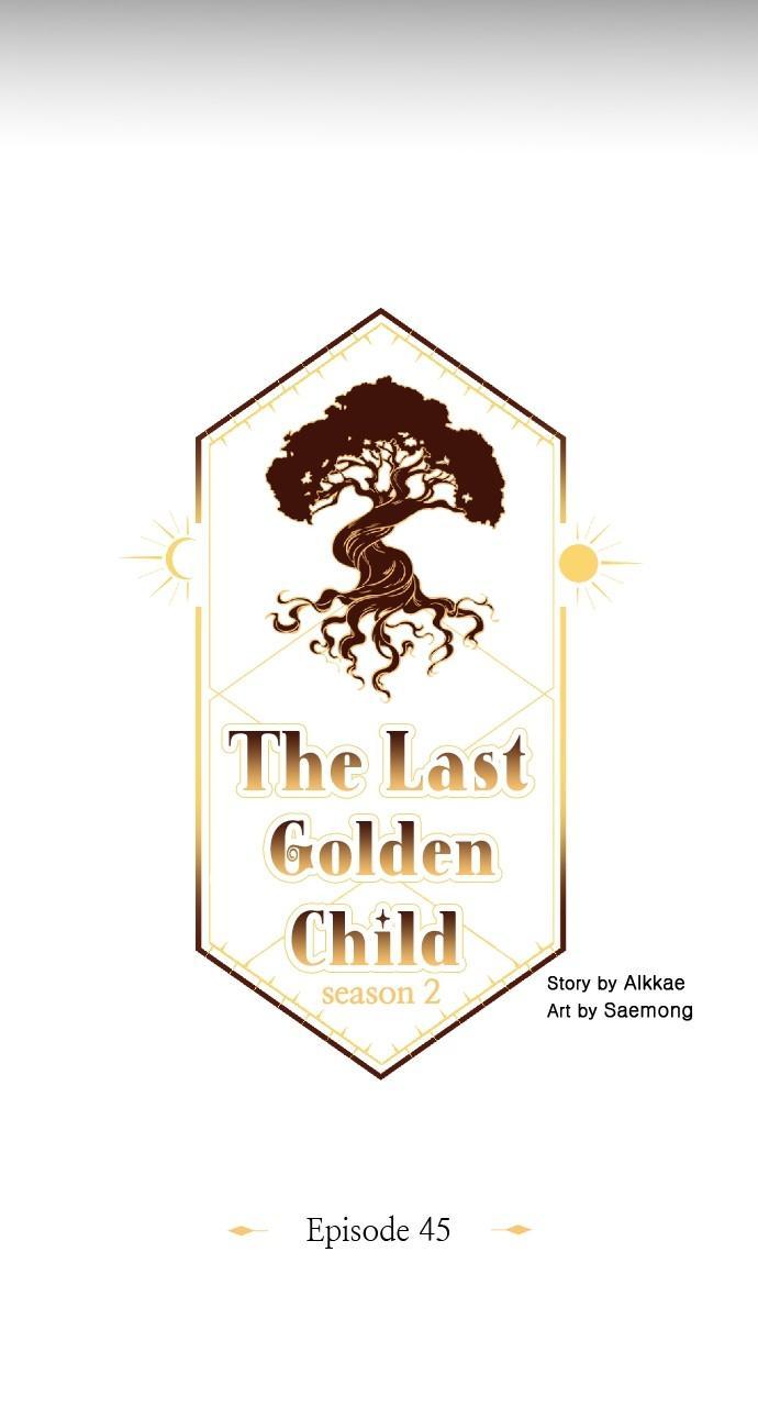 The Last Golden Child Chap 188 - Next Chap 189