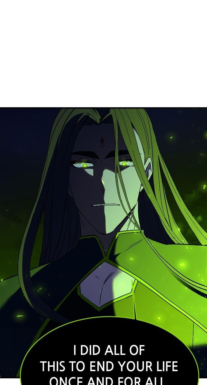 The Last Golden Child Chap 188 - Next Chap 189
