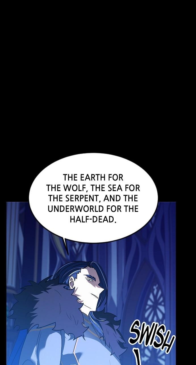 The Last Golden Child Chap 188 - Next Chap 189