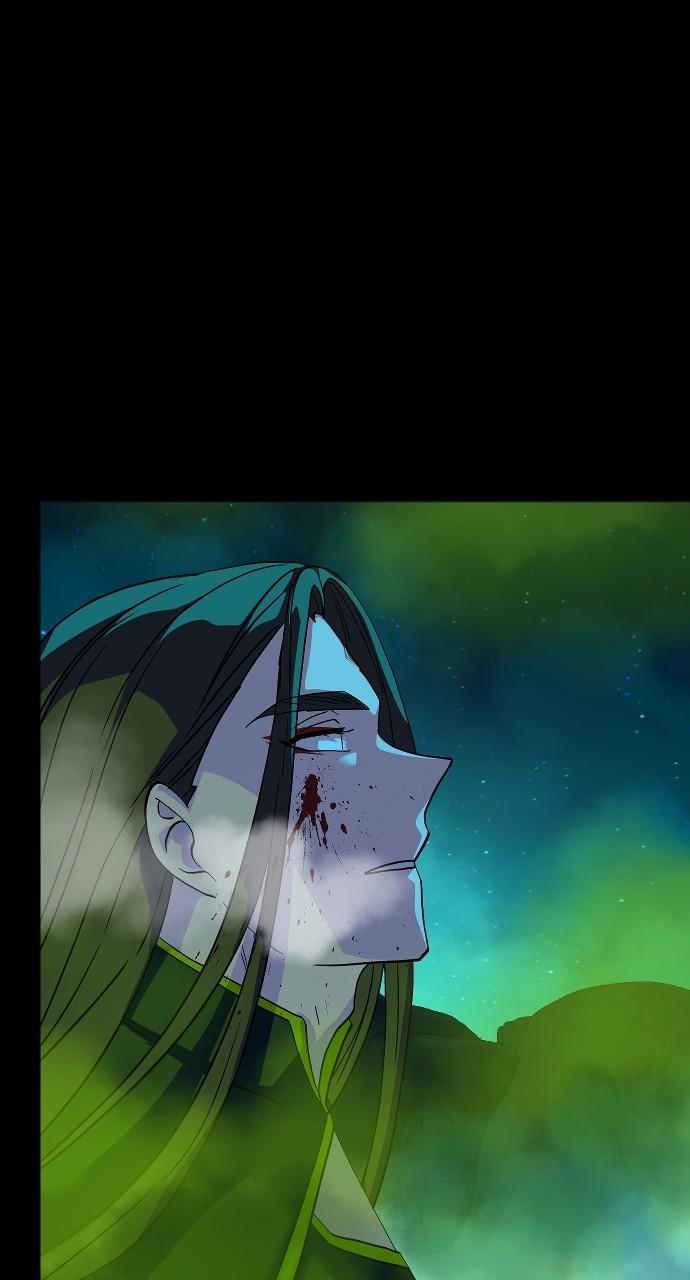 The Last Golden Child Chap 188 - Next Chap 189