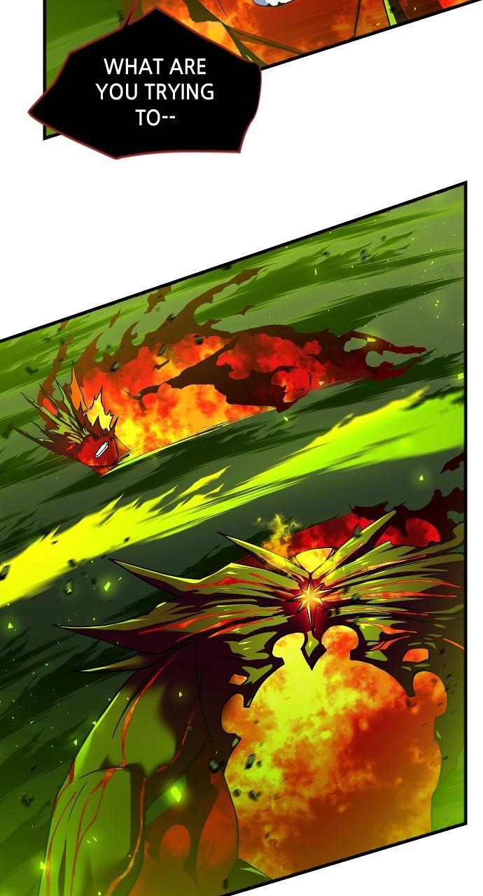 The Last Golden Child Chap 188 - Next Chap 189