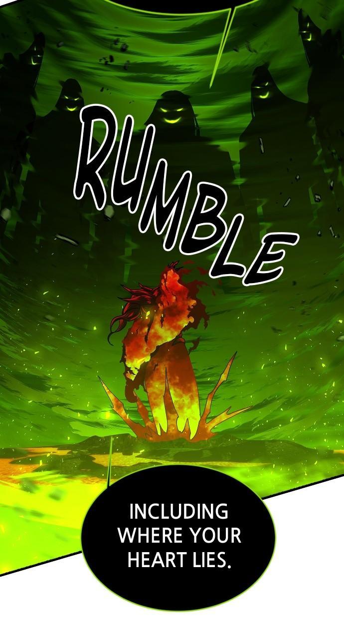 The Last Golden Child Chap 188 - Next Chap 189