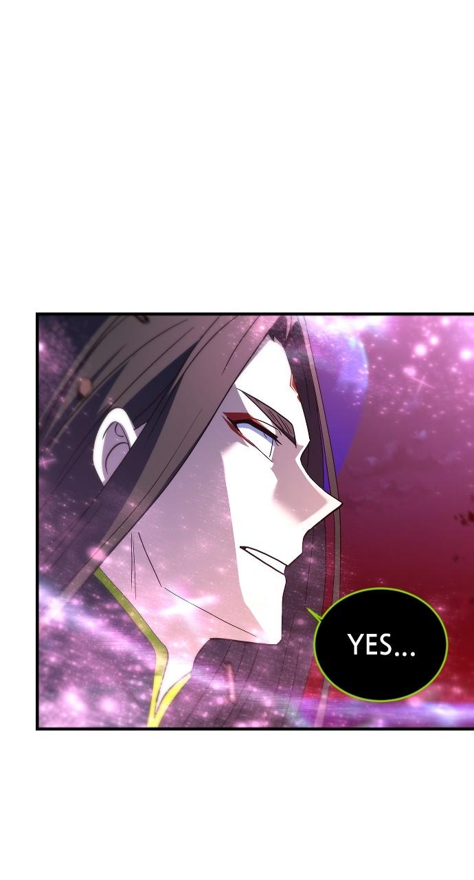 The Last Golden Child Chap 189 - Next Chap 190