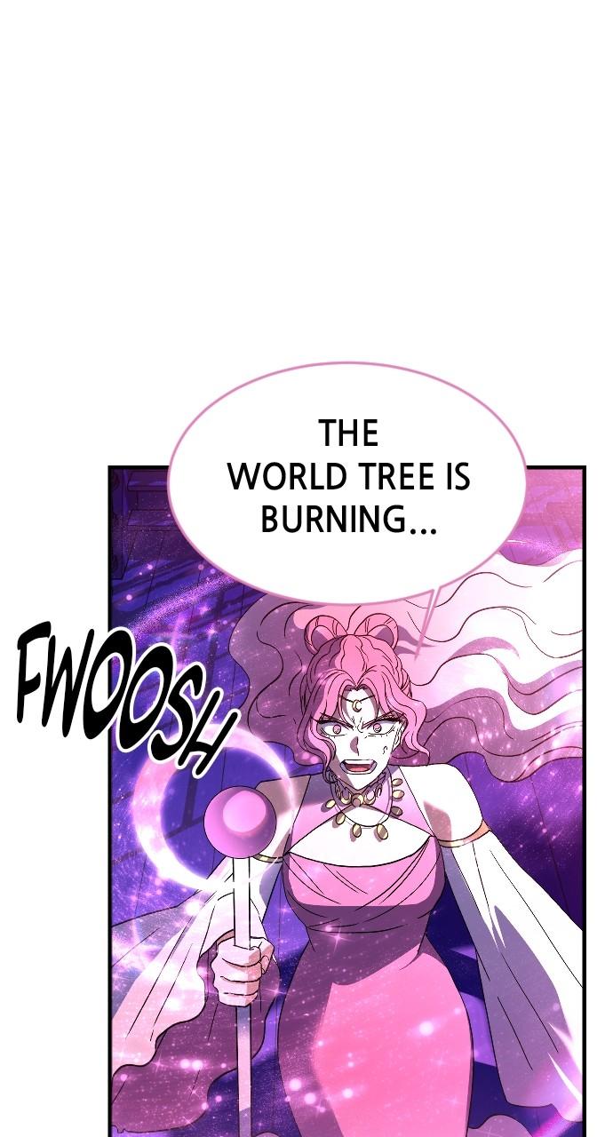The Last Golden Child Chap 189 - Next Chap 190