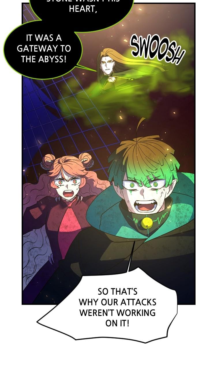 The Last Golden Child Chap 189 - Next Chap 190