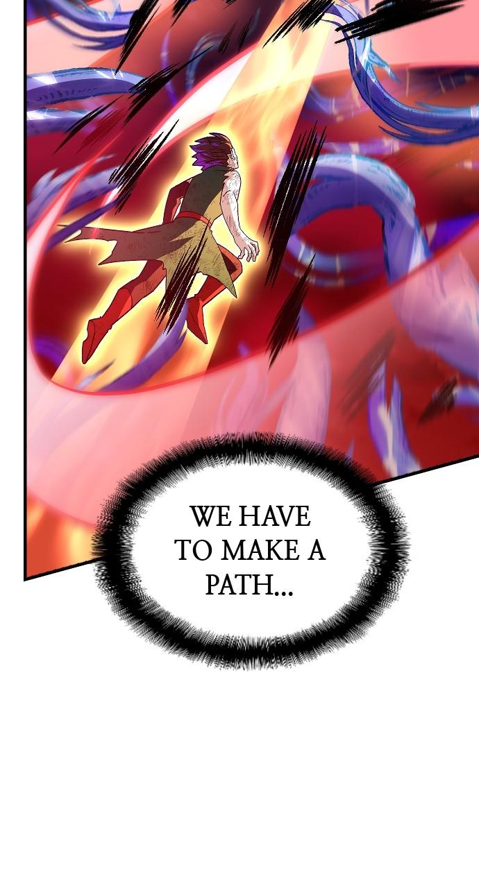 The Last Golden Child Chap 189 - Next Chap 190