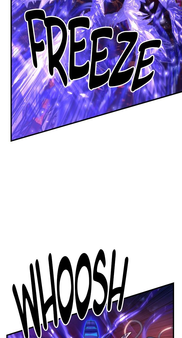 The Last Golden Child Chap 189 - Next Chap 190