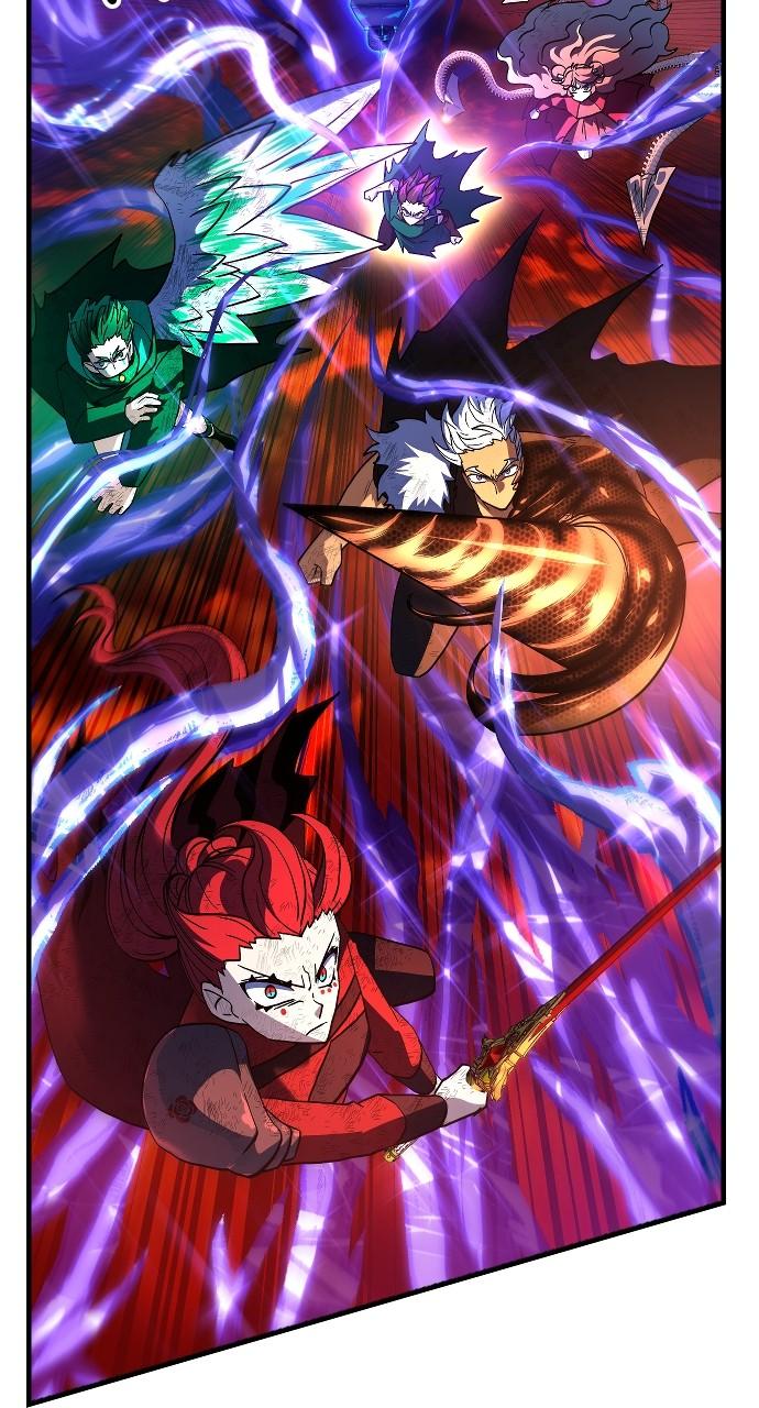The Last Golden Child Chap 189 - Next Chap 190