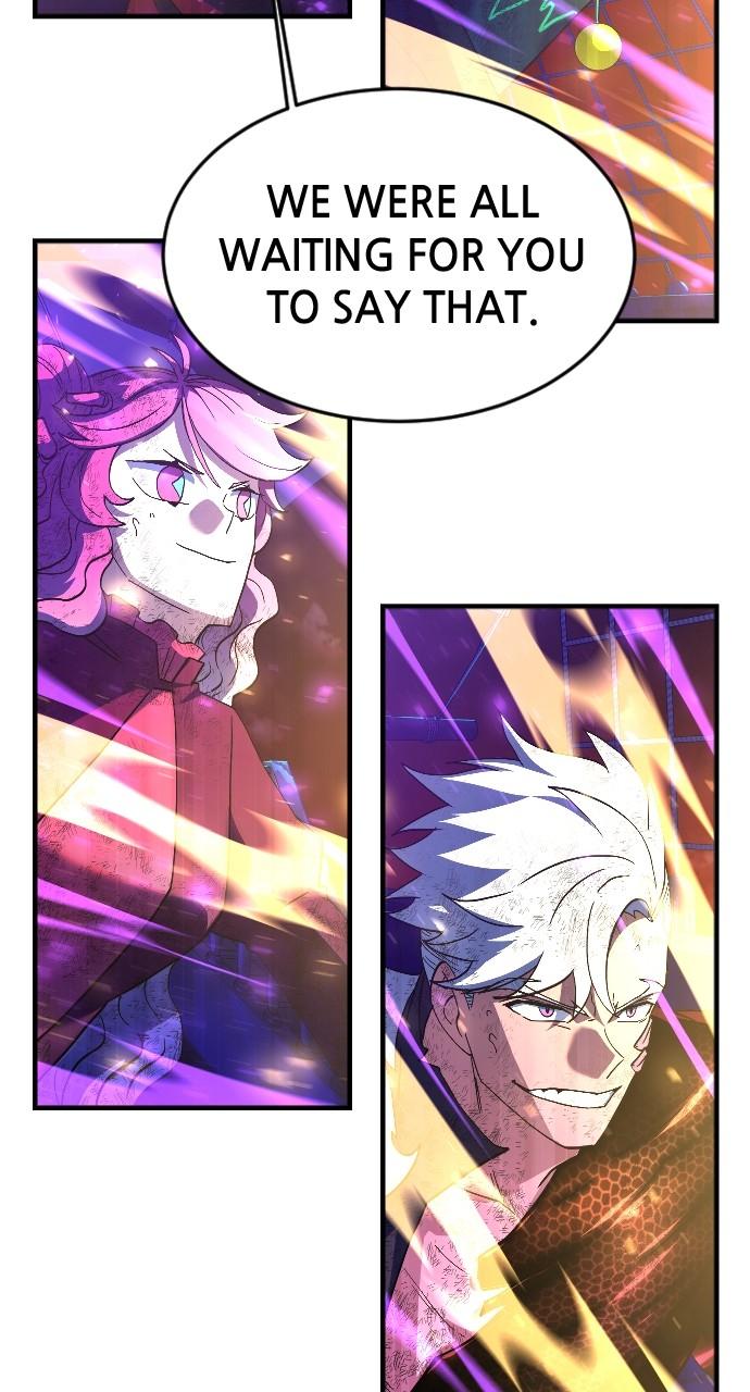 The Last Golden Child Chap 189 - Next Chap 190