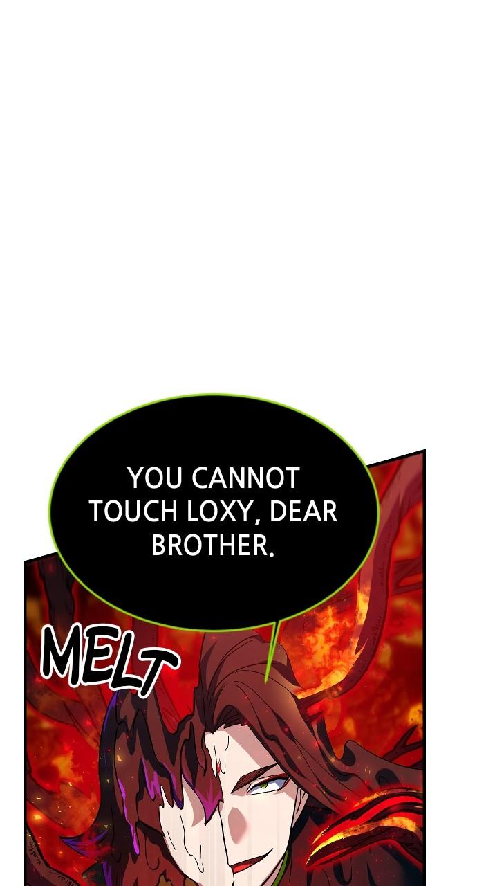 The Last Golden Child Chap 189 - Next Chap 190