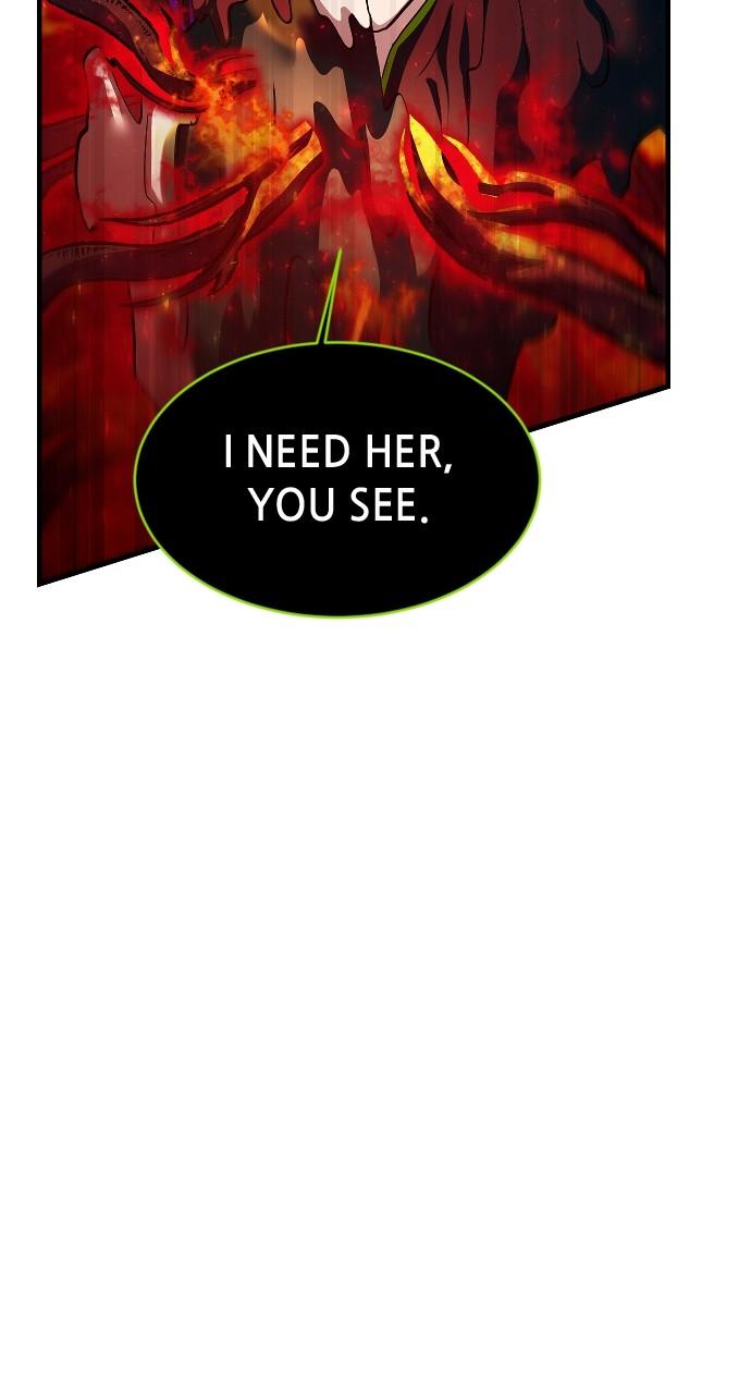 The Last Golden Child Chap 189 - Next Chap 190