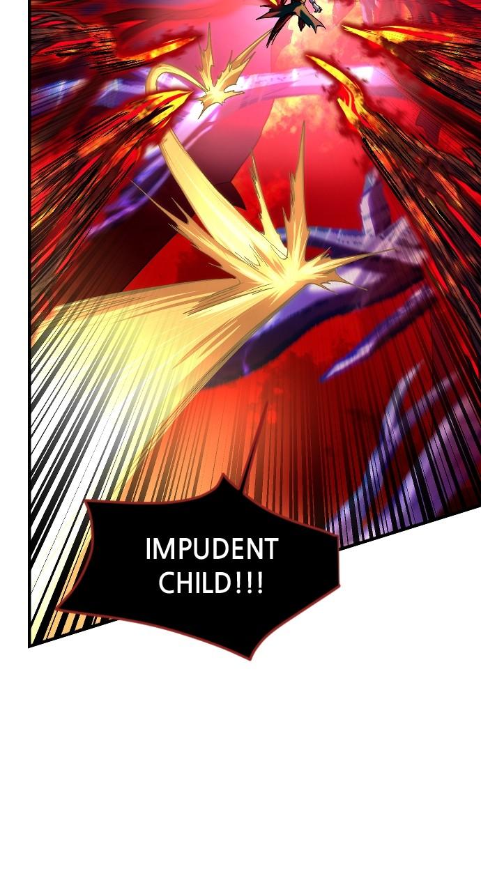The Last Golden Child Chap 189 - Next Chap 190