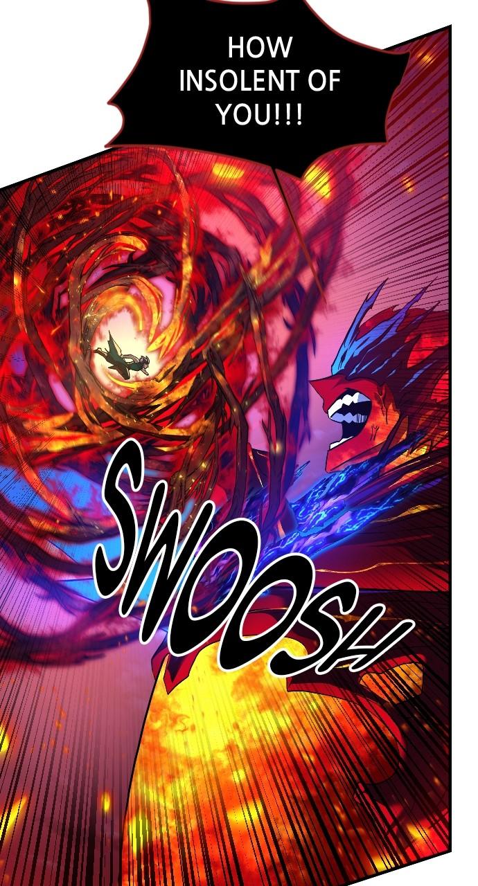 The Last Golden Child Chap 189 - Next Chap 190