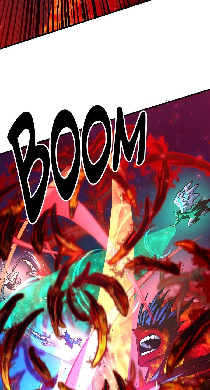 The Last Golden Child Chap 189 - Next Chap 190