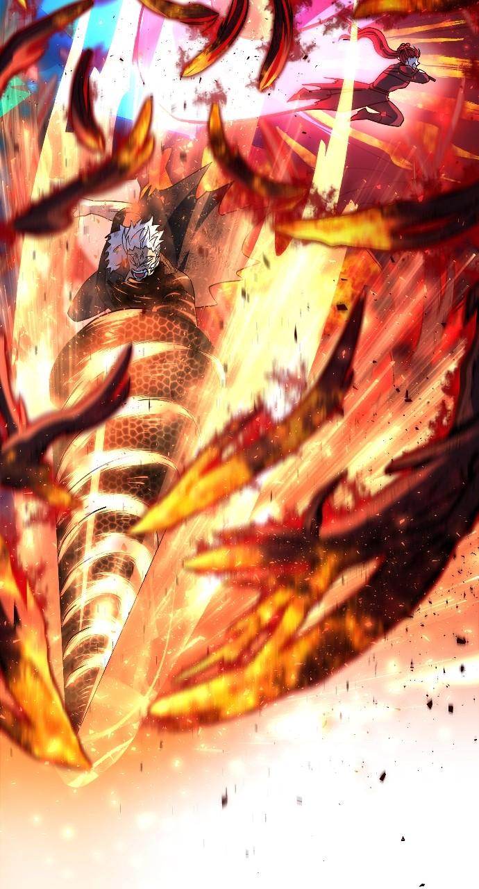 The Last Golden Child Chap 189 - Next Chap 190