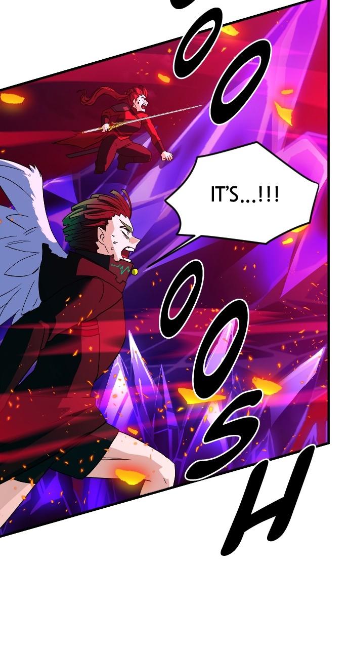 The Last Golden Child Chap 189 - Next Chap 190