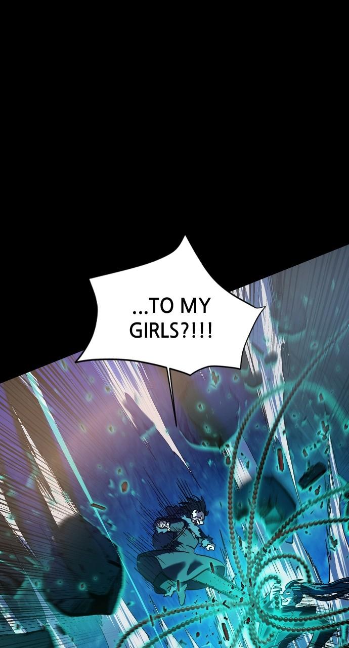 The Last Golden Child Chap 191 - Next Chap 192