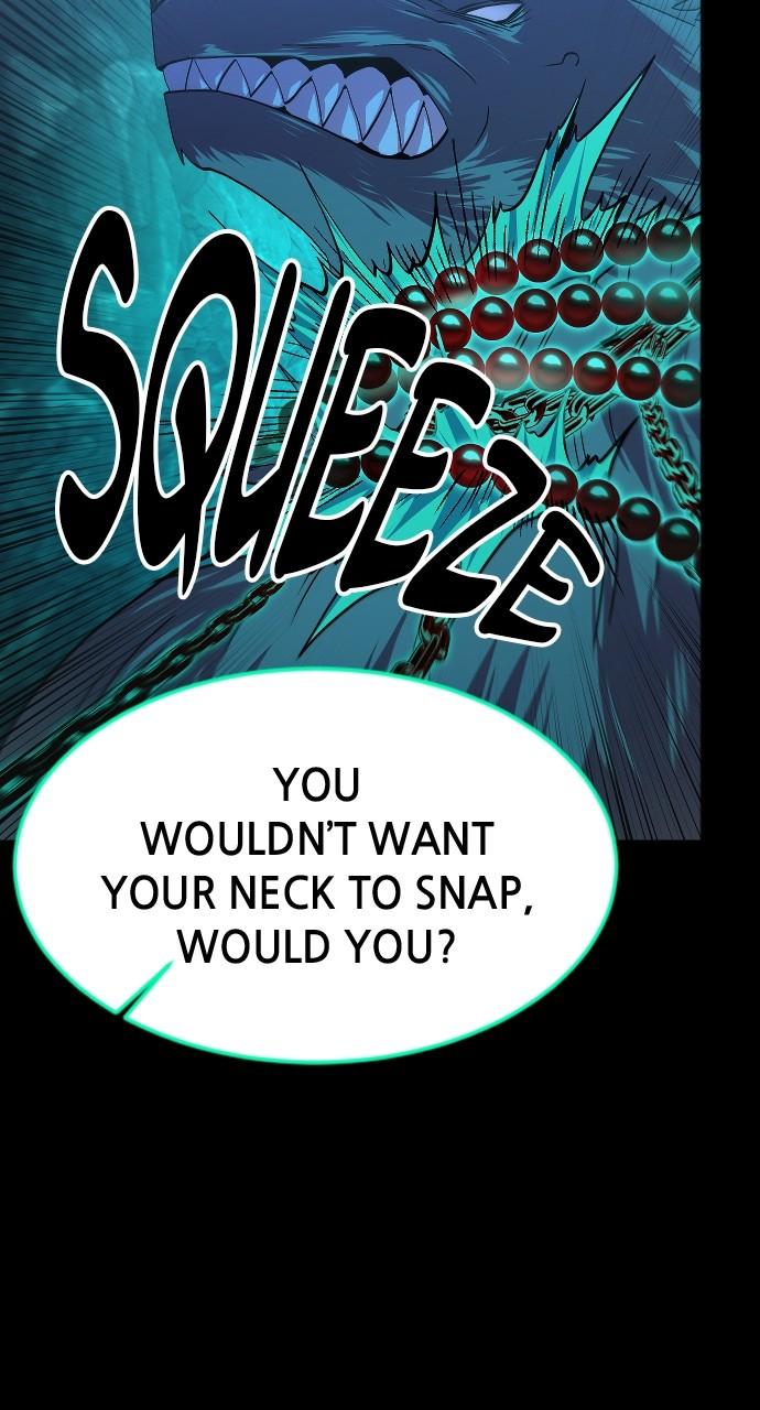 The Last Golden Child Chap 191 - Next Chap 192