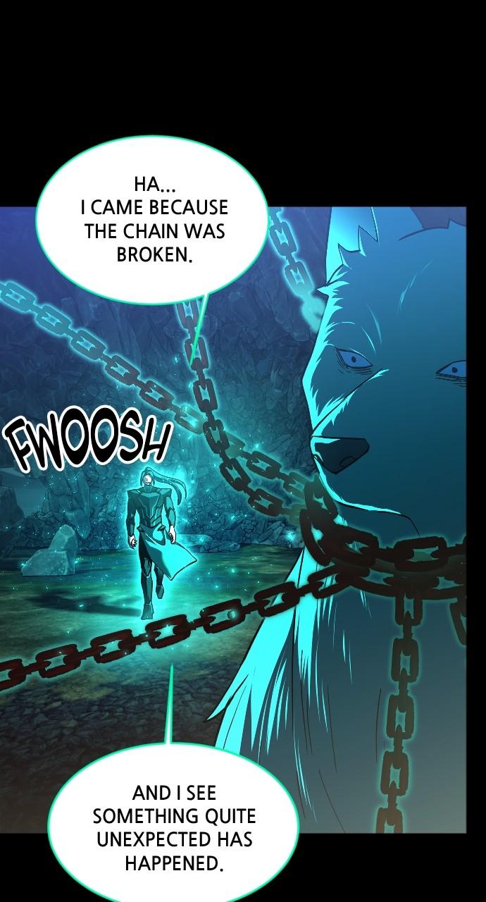 The Last Golden Child Chap 191 - Next Chap 192