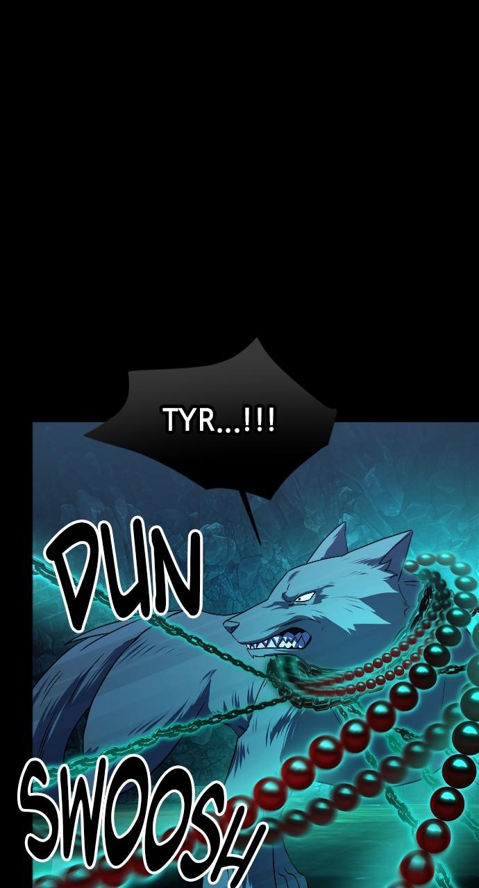 The Last Golden Child Chap 191 - Next Chap 192