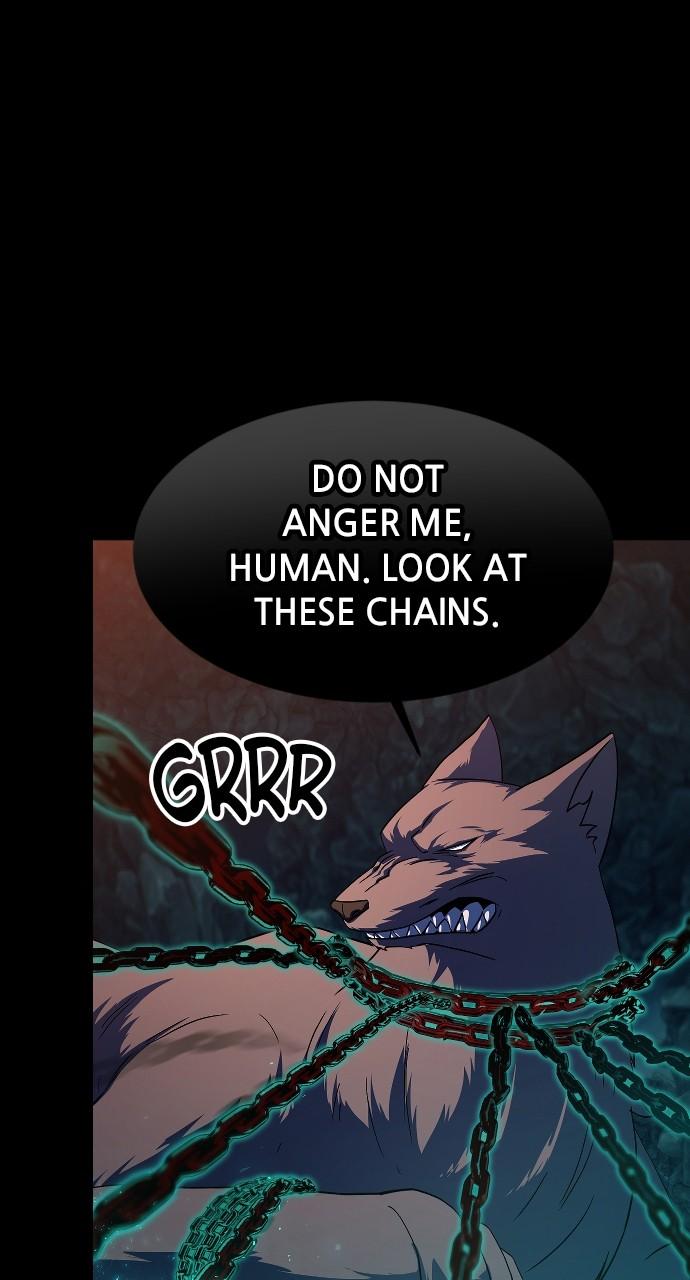 The Last Golden Child Chap 191 - Next Chap 192