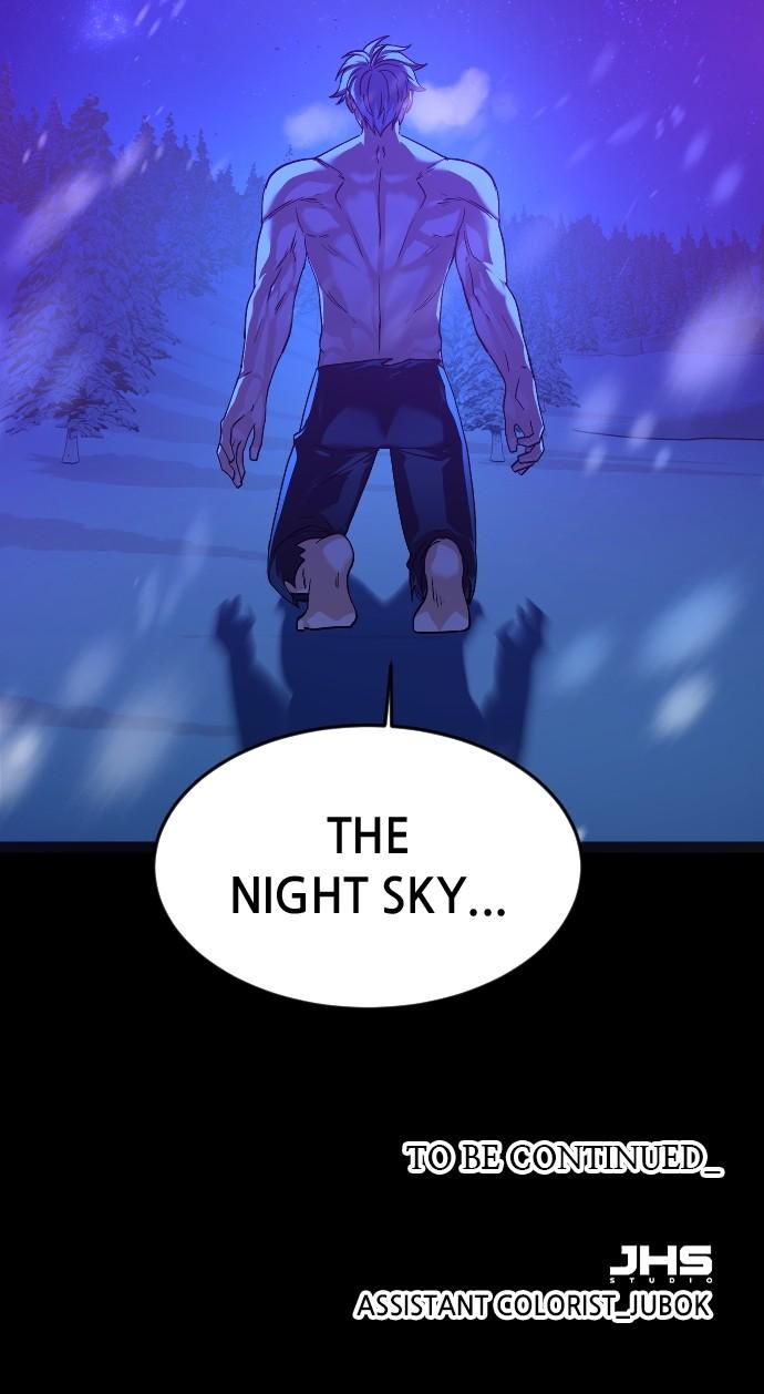 The Last Golden Child Chap 191 - Next Chap 192