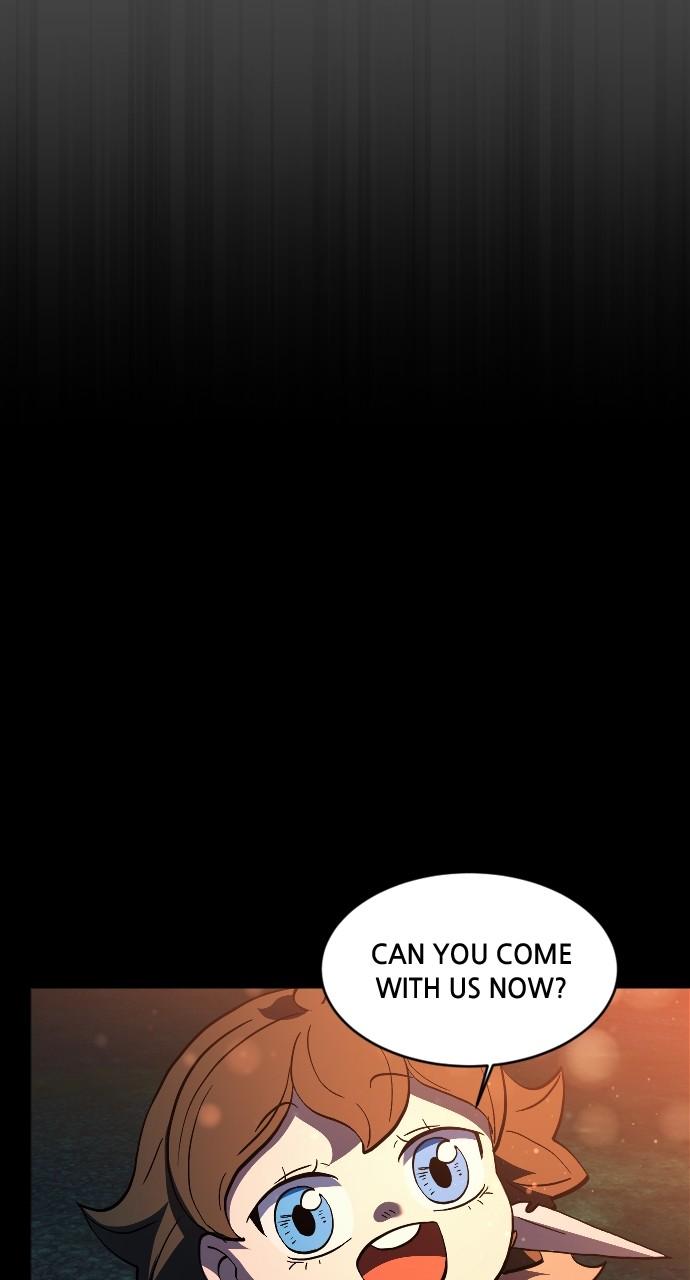 The Last Golden Child Chap 191 - Next Chap 192