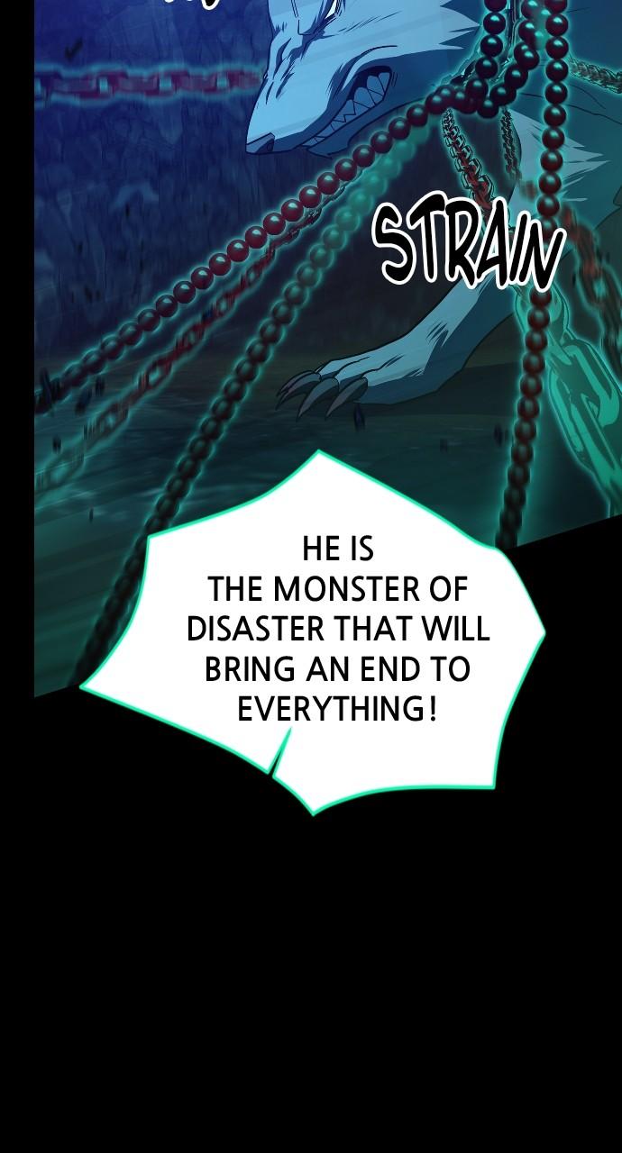The Last Golden Child Chap 191 - Next Chap 192