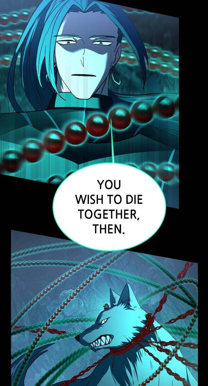 The Last Golden Child Chap 191 - Next Chap 192
