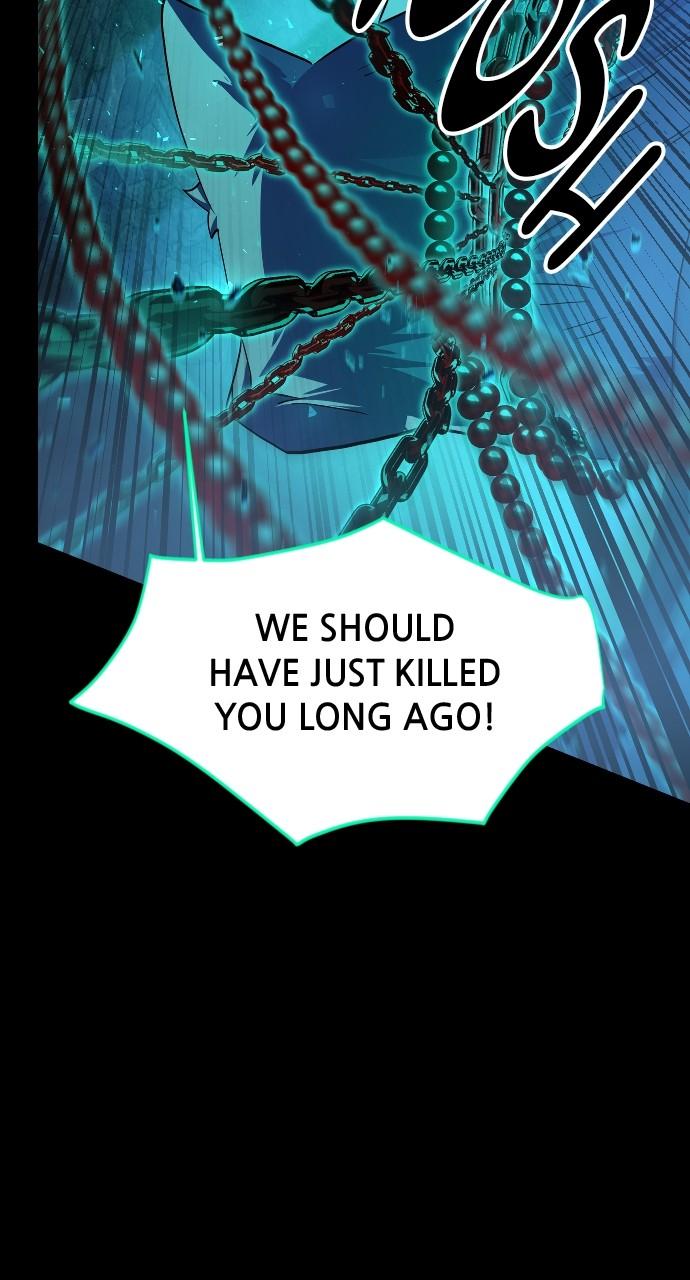 The Last Golden Child Chap 191 - Next Chap 192