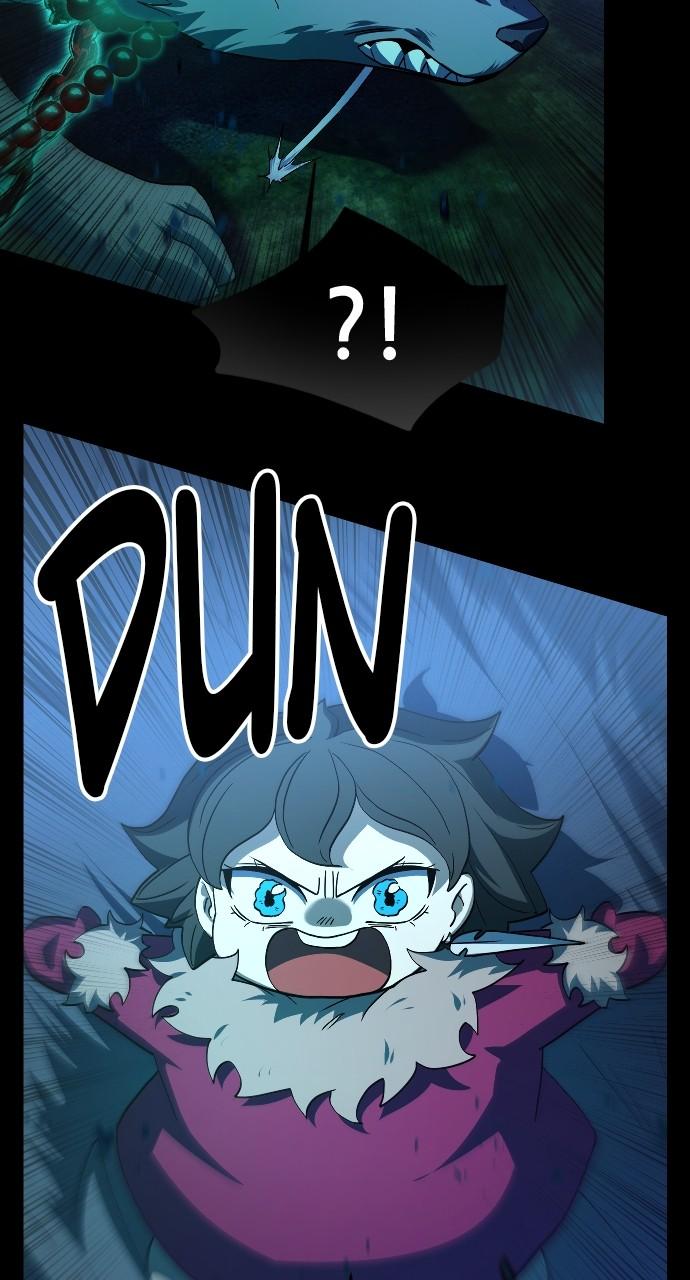 The Last Golden Child Chap 191 - Next Chap 192