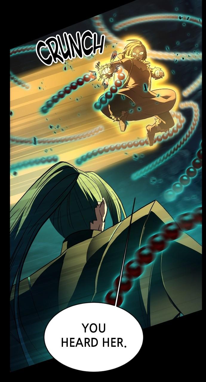 The Last Golden Child Chap 191 - Next Chap 192