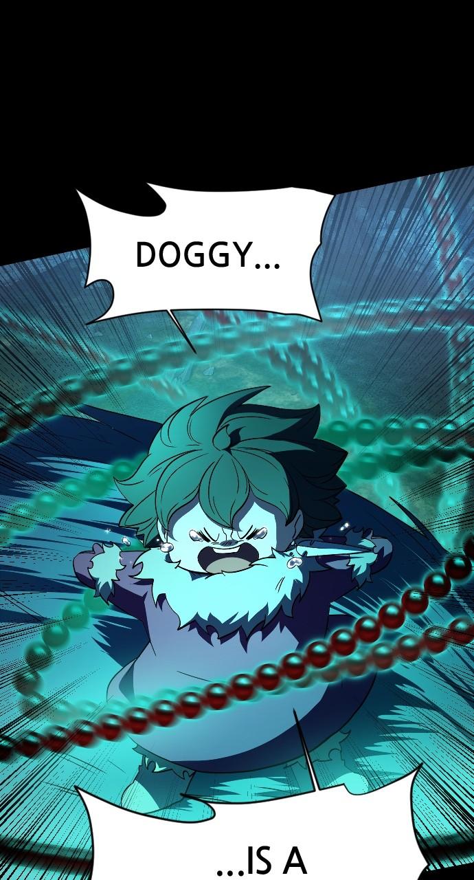The Last Golden Child Chap 191 - Next Chap 192