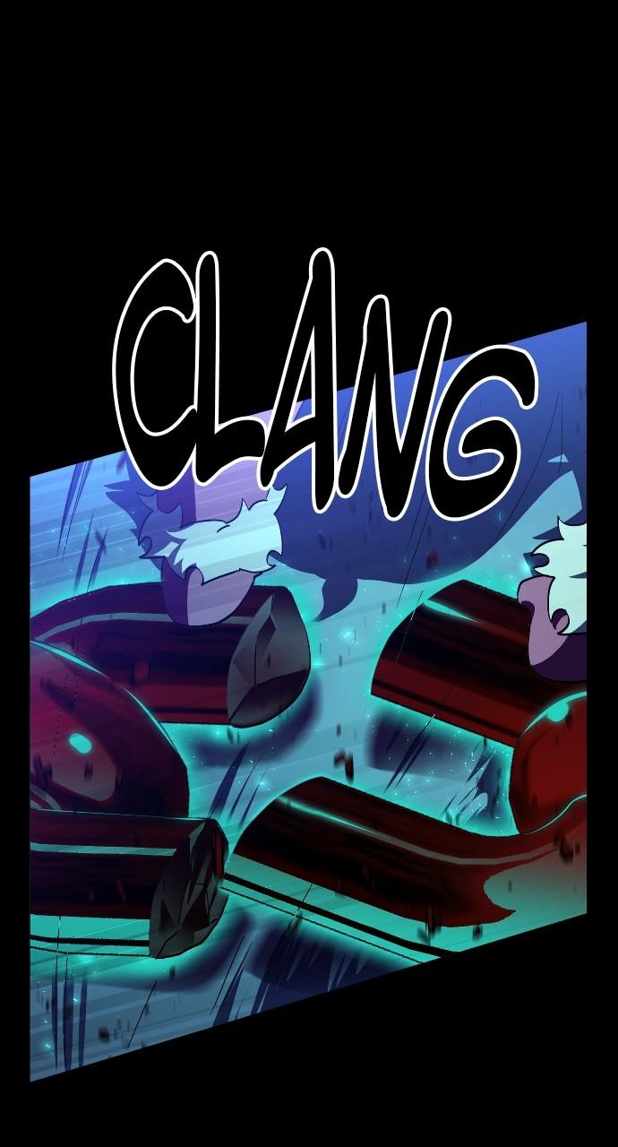 The Last Golden Child Chap 191 - Next Chap 192