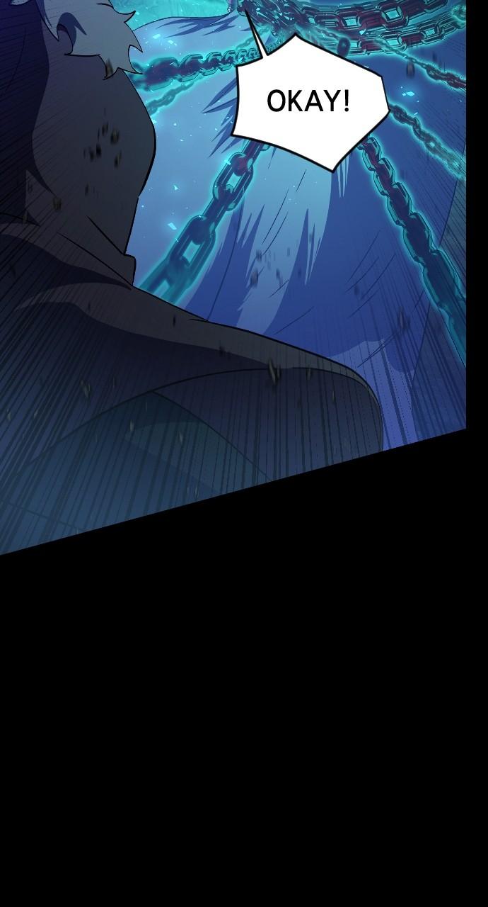 The Last Golden Child Chap 191 - Next Chap 192
