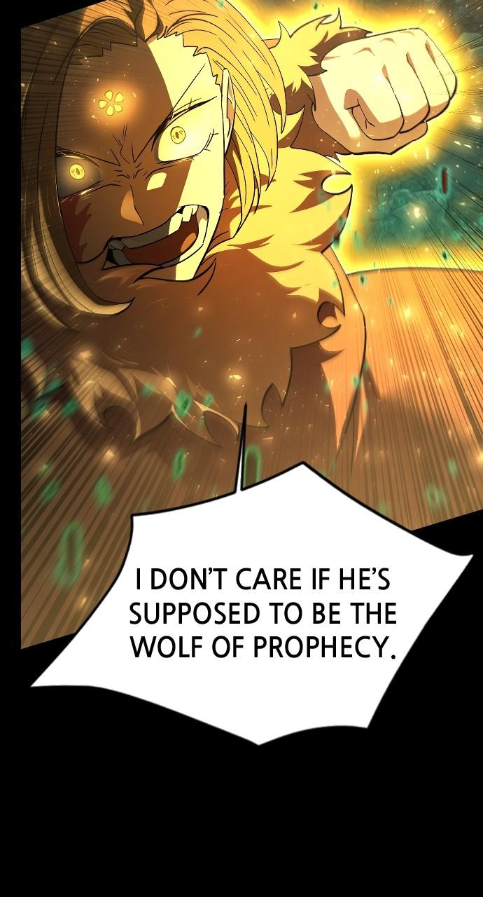 The Last Golden Child Chap 191 - Next Chap 192