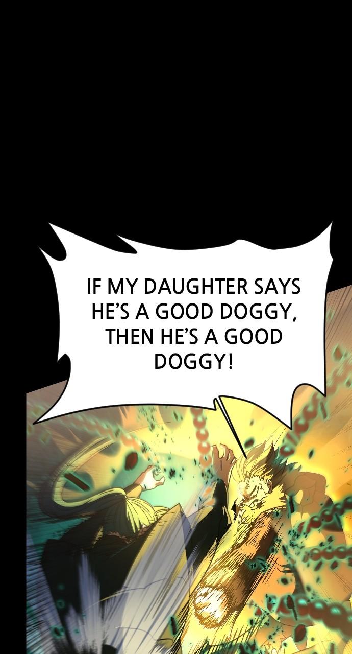 The Last Golden Child Chap 191 - Next Chap 192