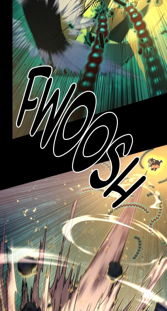 The Last Golden Child Chap 191 - Next Chap 192
