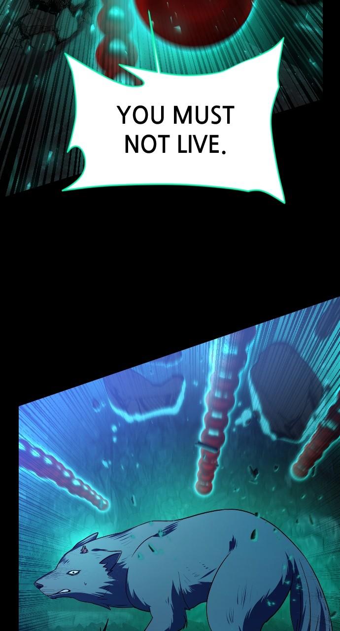 The Last Golden Child Chap 191 - Next Chap 192