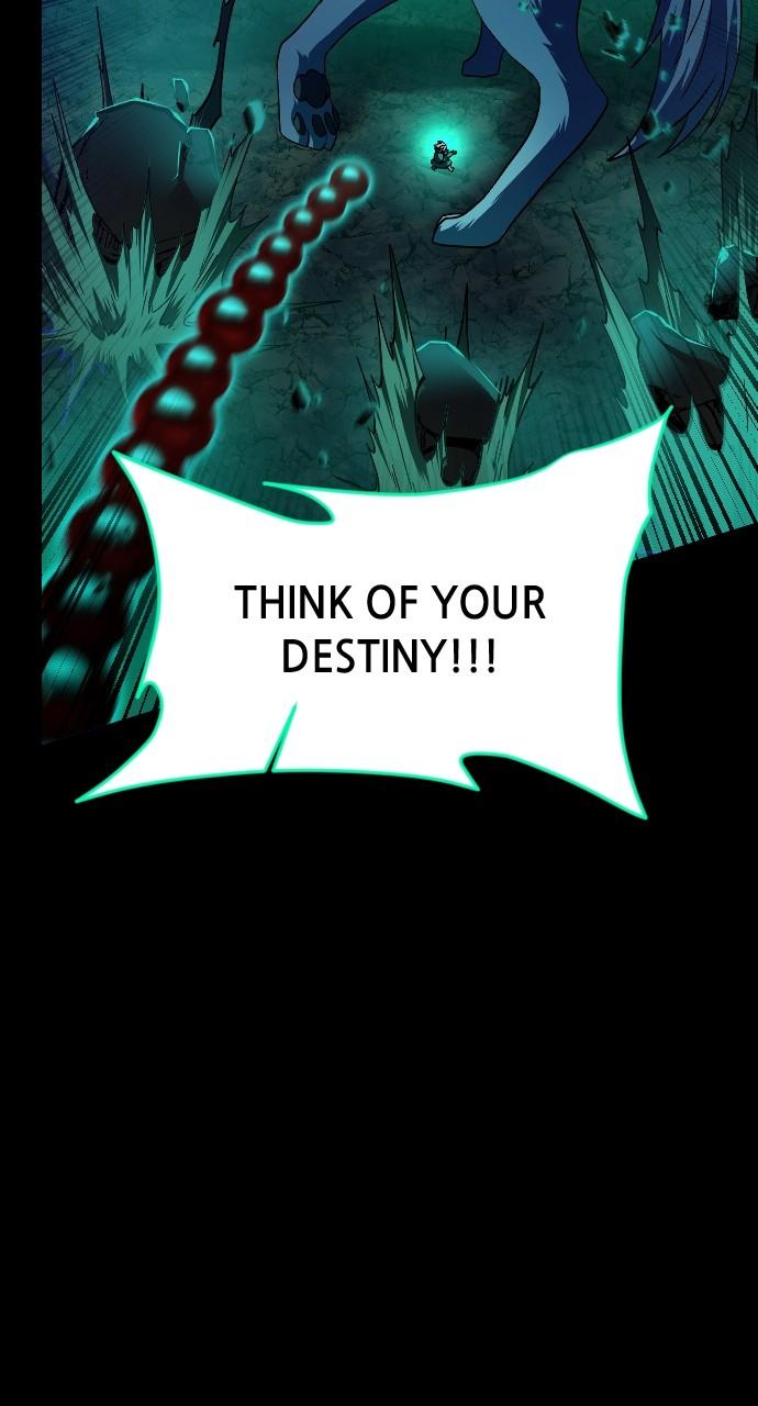 The Last Golden Child Chap 191 - Next Chap 192