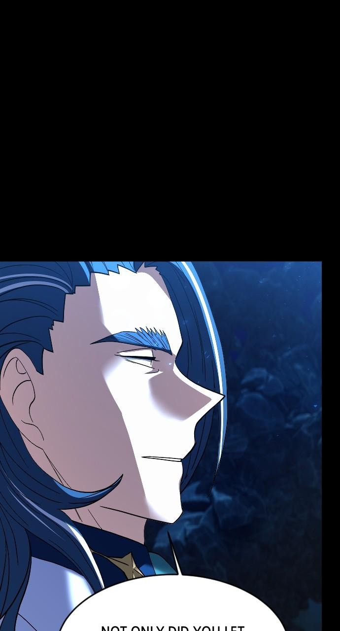 The Last Golden Child Chap 192 - Next Chap 193