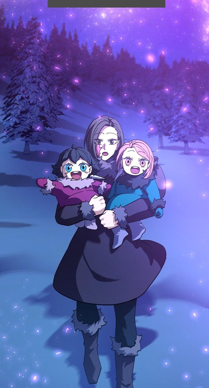 The Last Golden Child Chap 192 - Next Chap 193